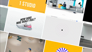 Stand Out Online with Creative 3D Animations
