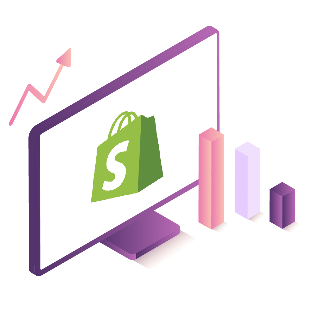 Shopify is the best eCommerce solution