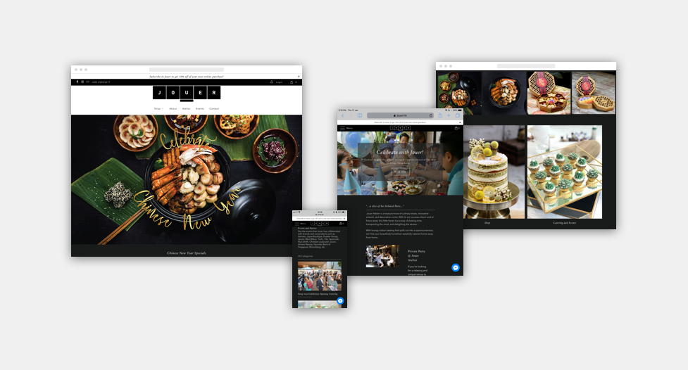 jouerwebsite