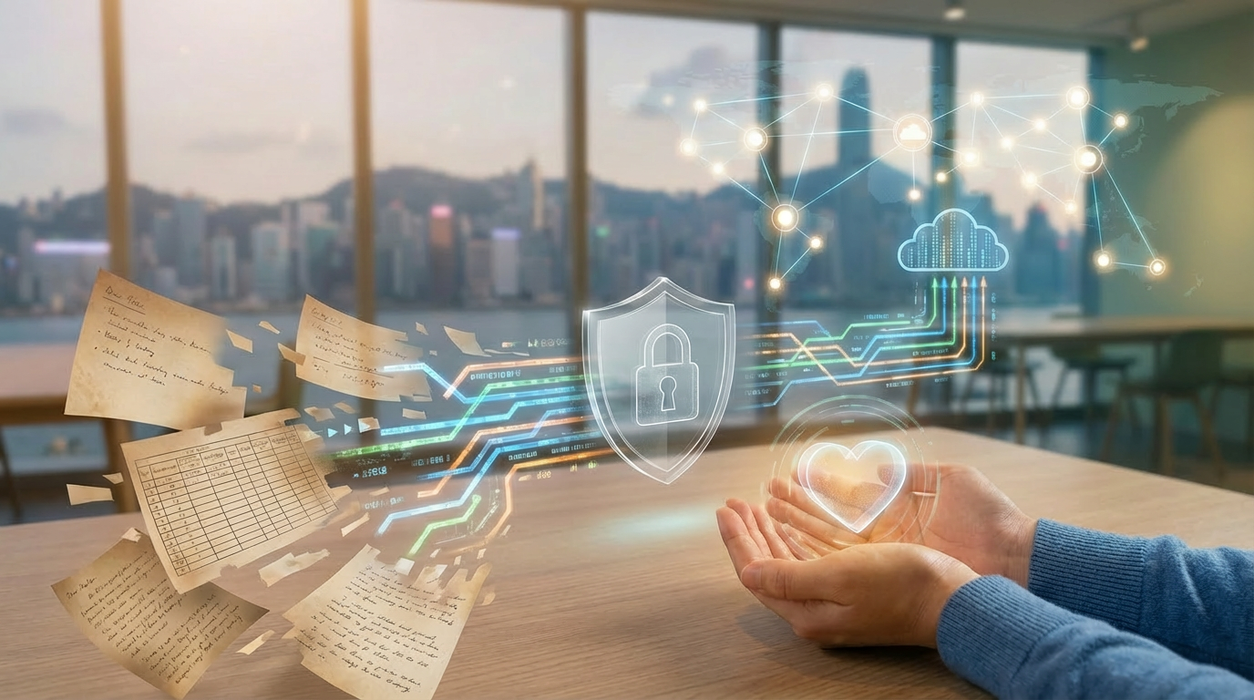 The NGO Compliance Guide: Navigating PDPO and Section 88 in Hong Kong (2026)