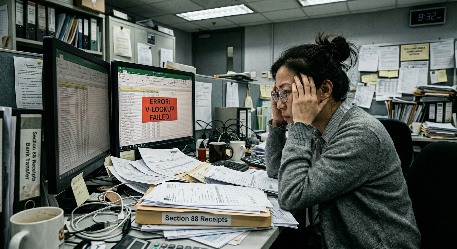 Mastering Section 88: How to Automate NGO Donation Receipts in Hong Kong (2026 Guide)