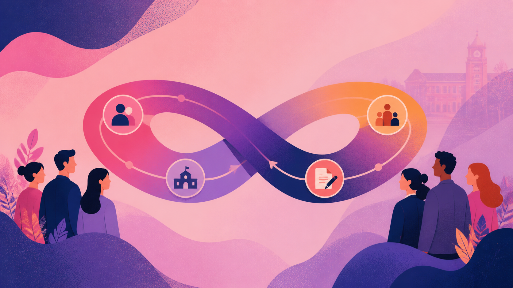 How HubSpot Helps School Marketing and Admissions Teams Personalise the Family Journey