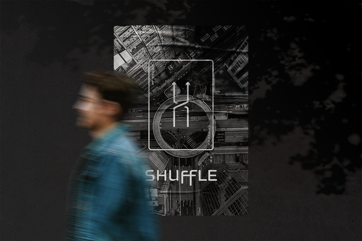 Shuffle Hong Kong