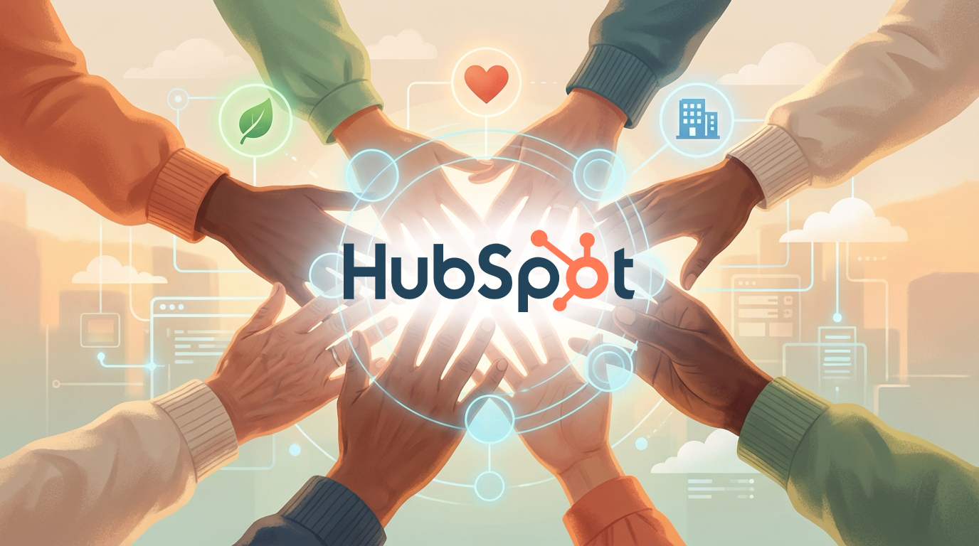 Volunteer Management for HK NGOs Using HubSpot Service Hub