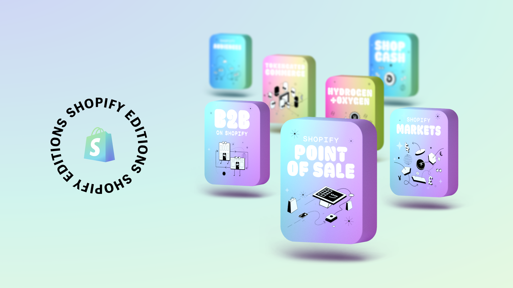 6 Notable Shopify Editions Summer '22 Updates