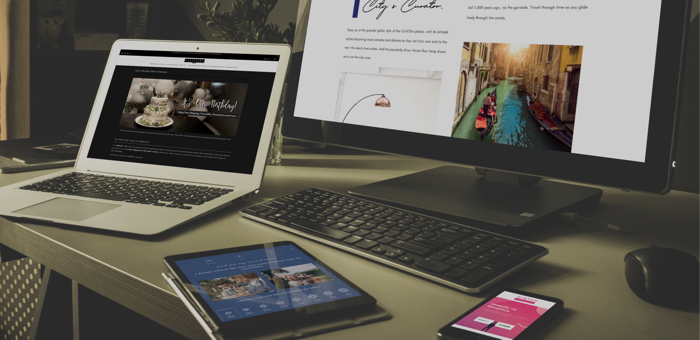 The Undeniable Importance of a Landing Page: Your Gateway to Higher Conversions
