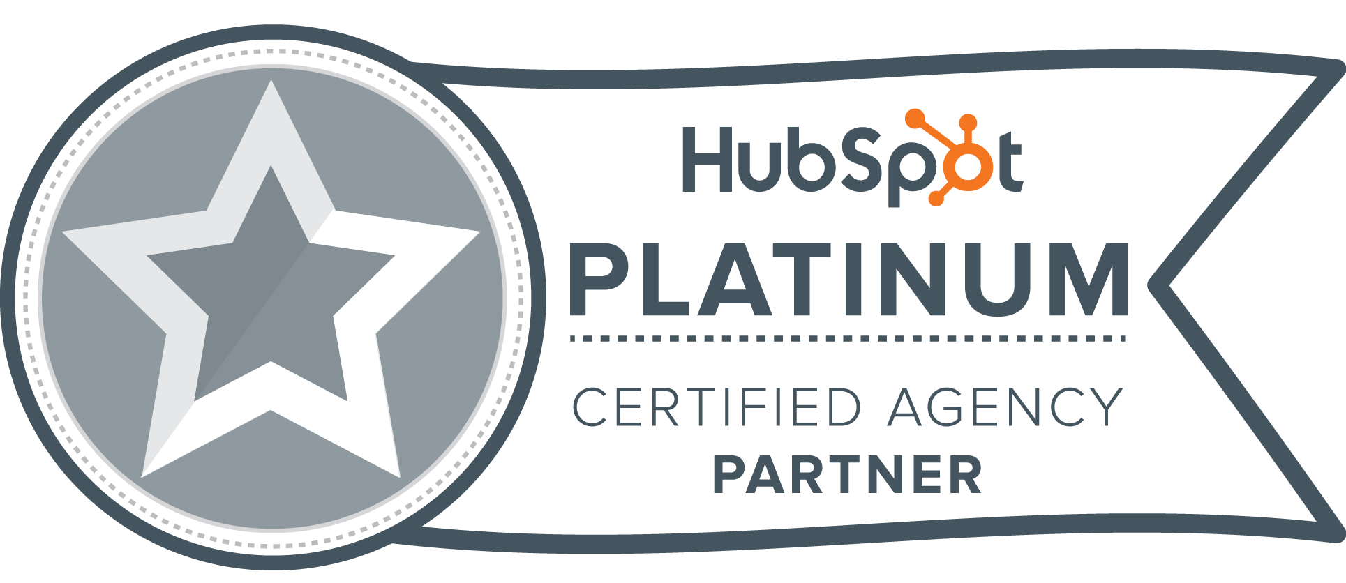 HubSpot Platinum Partner