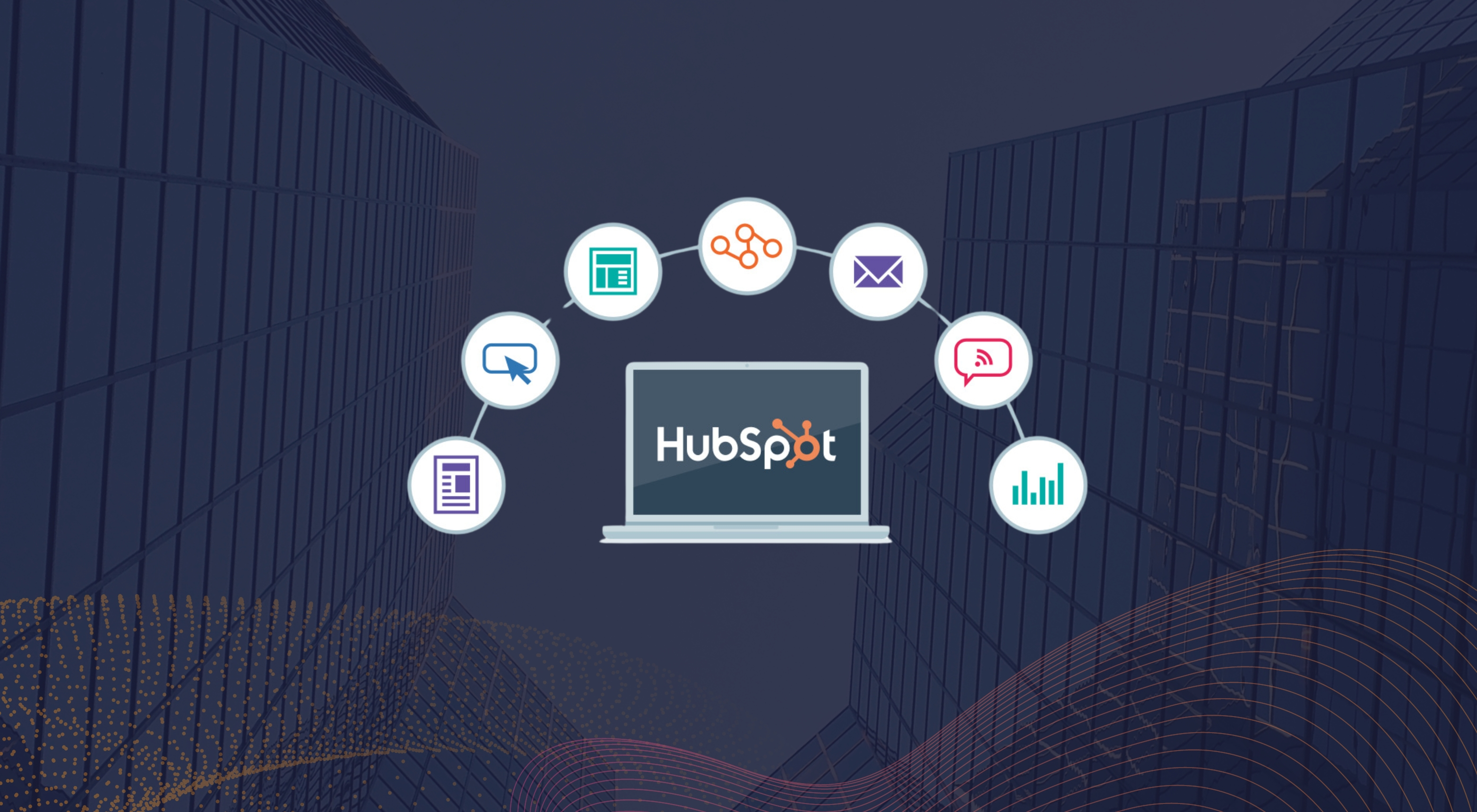 Why Choose HubSpot CRM?