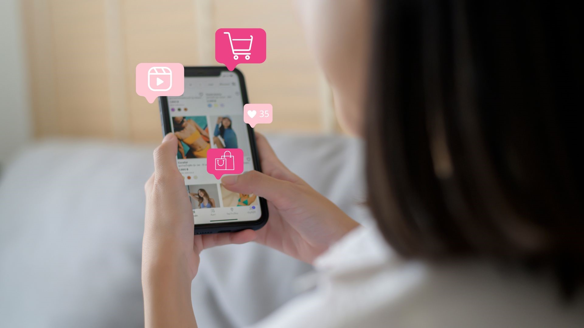 Maximize E-Commerce Potential with Short-Form Video