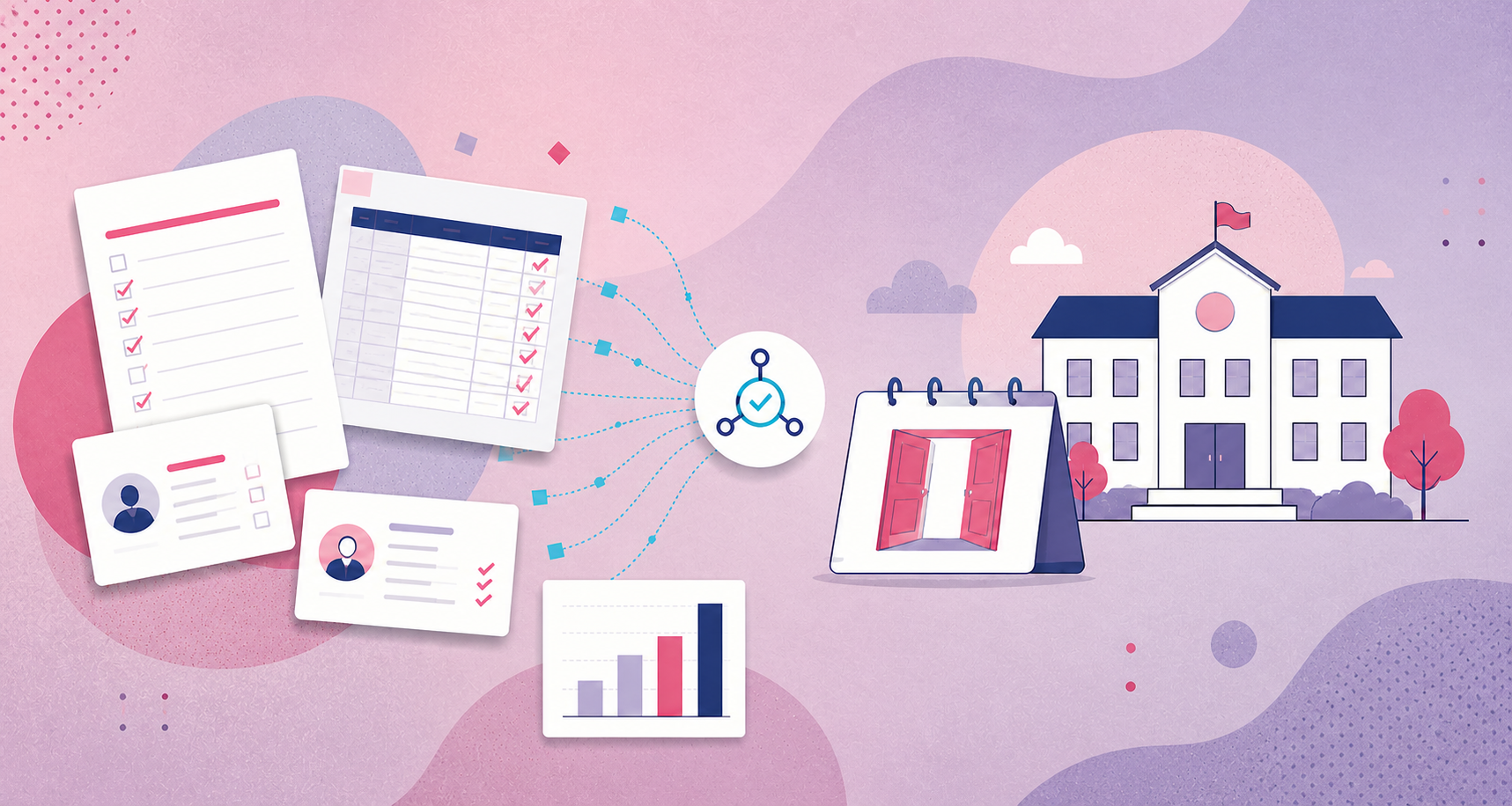 CRM Guide for Schools: How Many Open Day Registrations Become Applications?